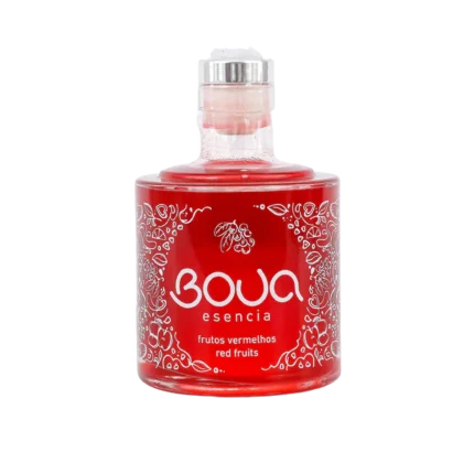 BOUA_Essência – Frutos Vermelhos