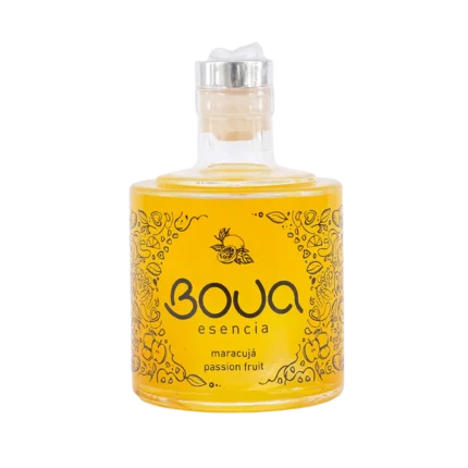 BOUA_Essência - Maracujá