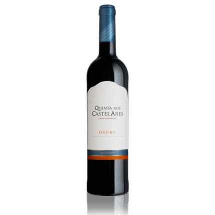 Quinta dos Castelares Colheita Tinto 2023