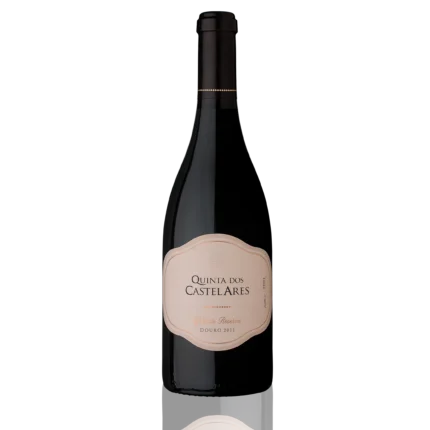 2020 Quinta dos Castelares Grande Reserva Tinto