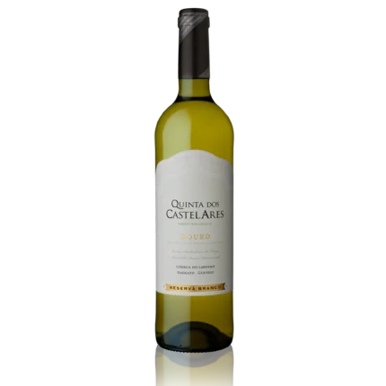 2023 Quinta dos Castelares Reserva Branco