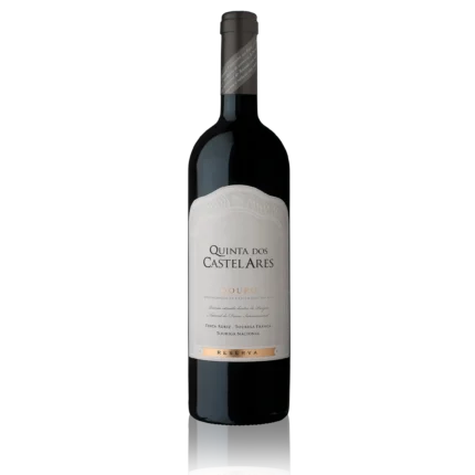 2020 Quinta dos Castelares Reserva Tinto