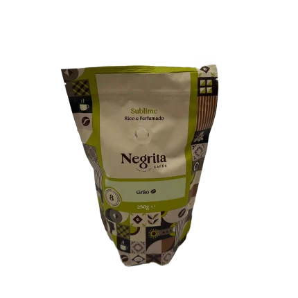 Cafés Negrita - Sublime