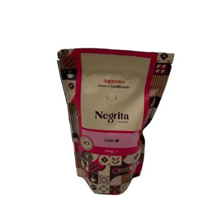 Cafés Negrita - Supremo