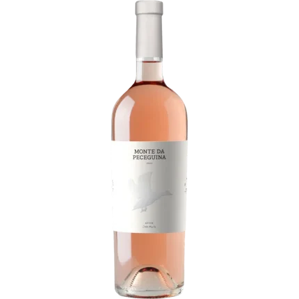 Vinho Monte Da Peceguina Rosé 2023