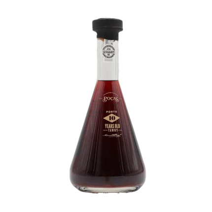 Collector’s Edition Poças 10 Years Old Tawny