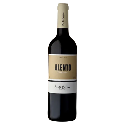 Alento Tinto 2020