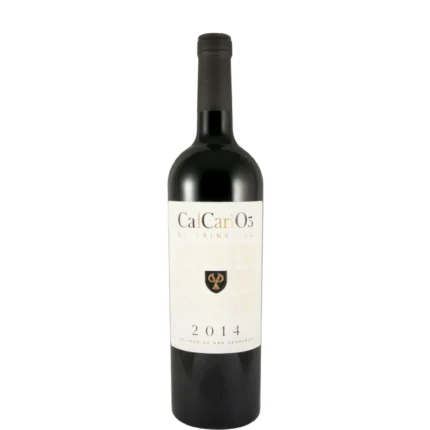 CALCARIO3 do Principal Tinto 2014