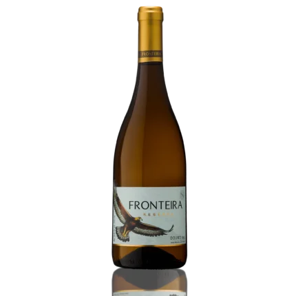 Fronteira Reserva Branco