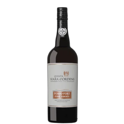 Seara D´Ordens Porto Fine Tawny