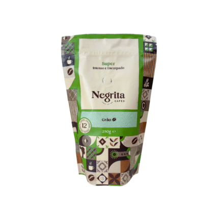Cafés Negrita - Super