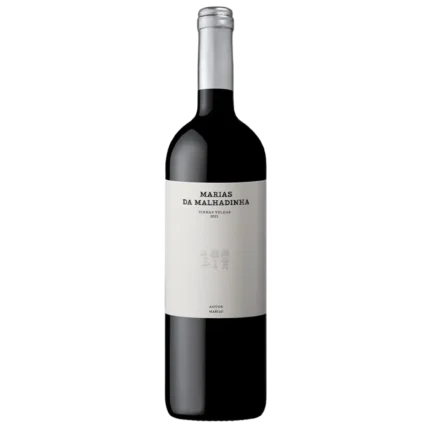 Marias da Malhadinha Tinto Vinhas Velhas 2021
