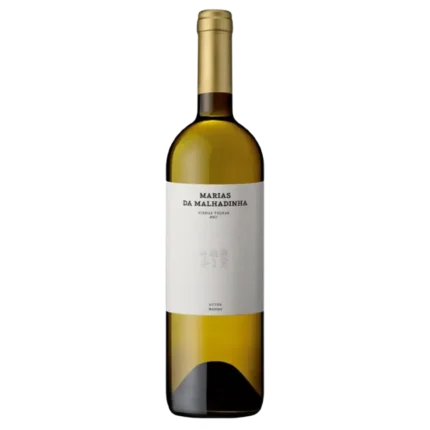 Marias da Malhadinha Branco Vinhas Velhas 2021