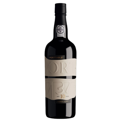 Vinho do Porto Porttable Reserva 10 anos