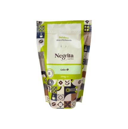 Cafés Negrita - Sublime
