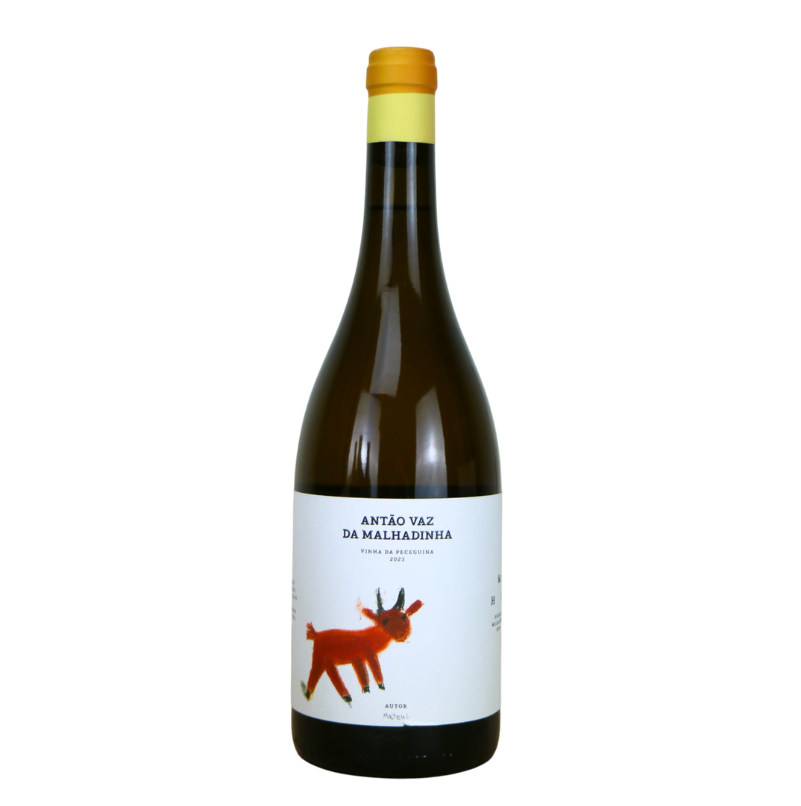 Antão Vaz da malhadinha Vinho Branco Antão Vaz da Malhadinha - Image 1
