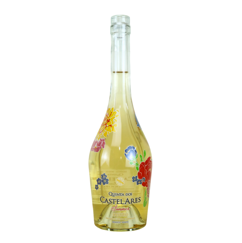 Summer Vinho Quinta dos Castelares Summer Branco - Image 1
