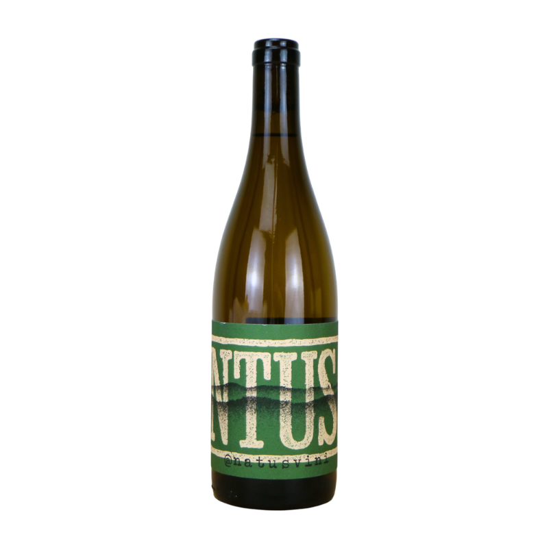 intus branco Vinho Intus Colheita Branco - Image 1
