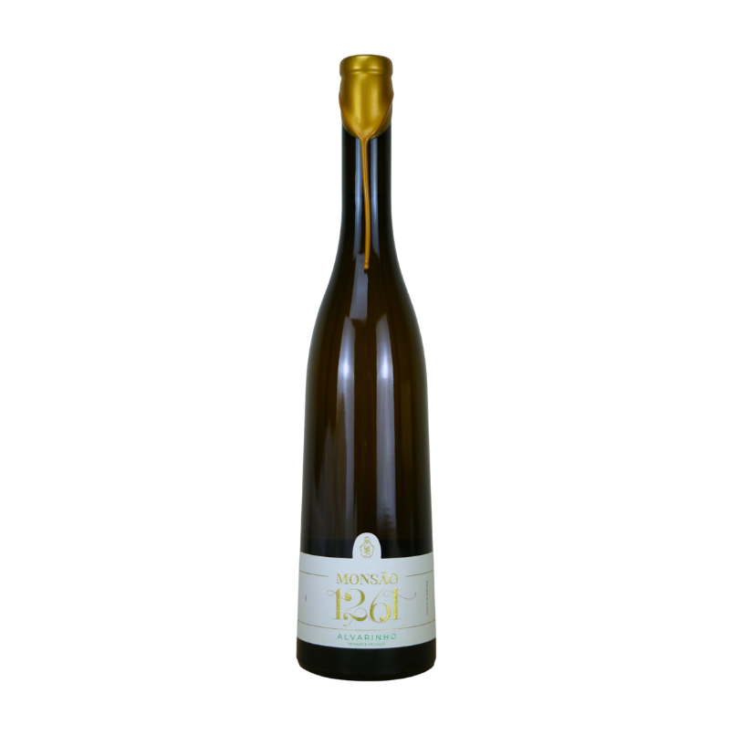 monsão 1261 Vinho Monsão 1261 Alvarinho - Image 1