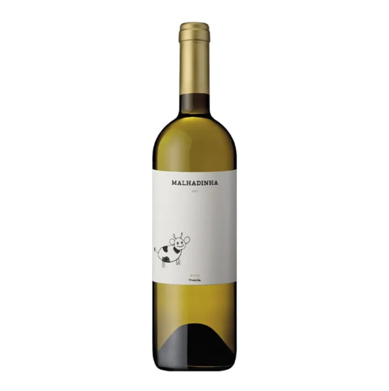 Pedras de Whisky (11) Malhadinha Matilde Branco 2023 - Image 1