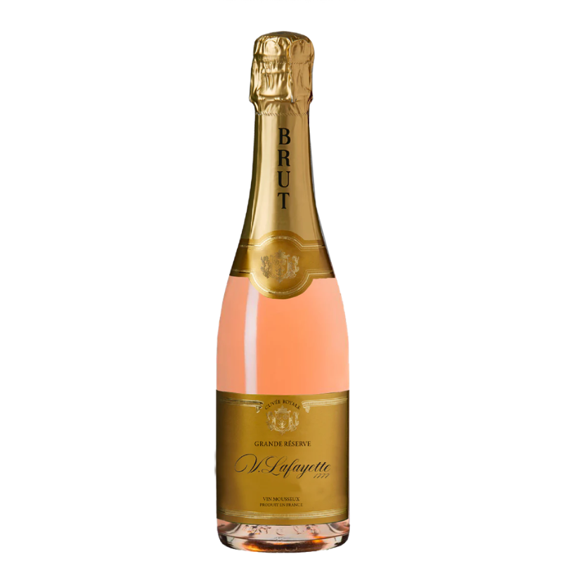 Pedras de Whisky (17) Lafayette Rosé - Image 1