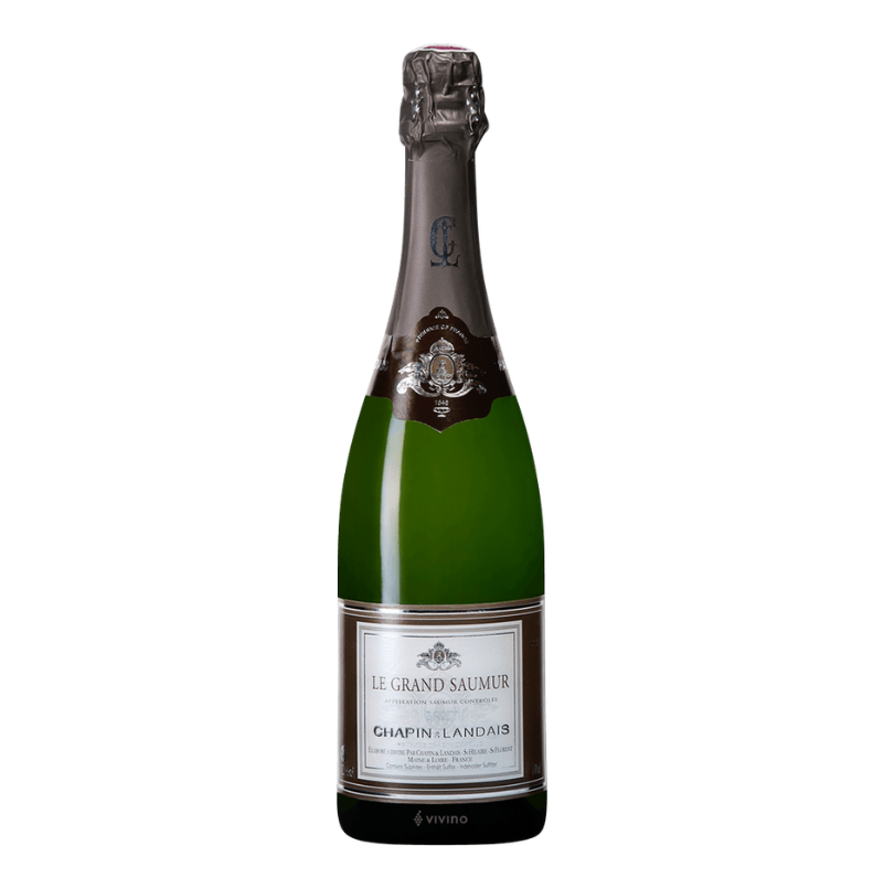 Pedras de Whisky (21) Le Grand Saumur Chapin Landais - Image 1
