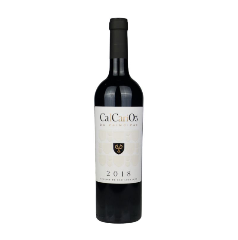 Pedras de Whisky CALCARIO3 do Principal Tinto 2018 - Image 1