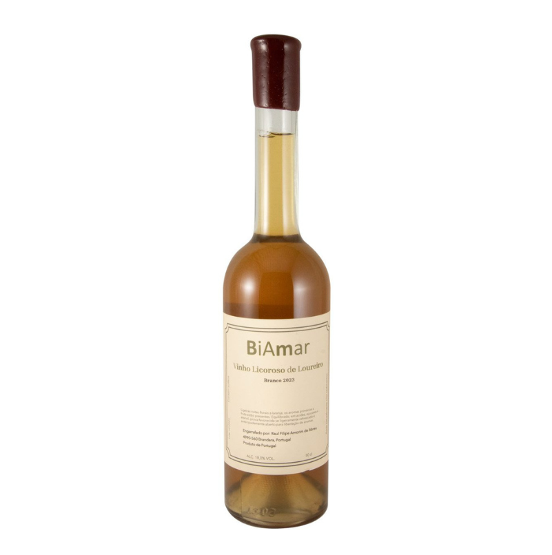 Pedras de Whisky (3) BiAmar Loureiro Branco 2024 - Image 1