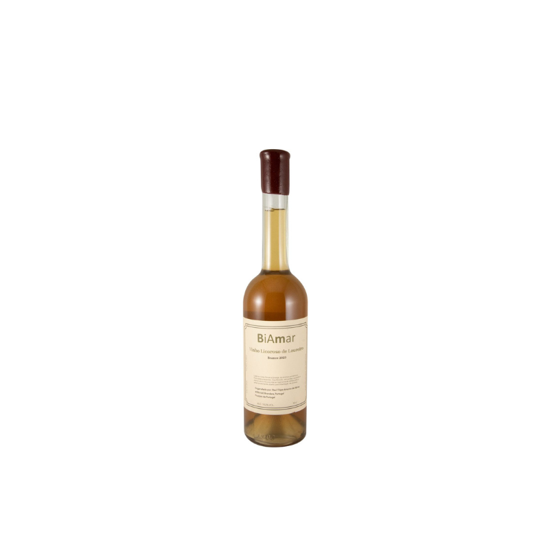 Pedras de Whisky BiAmar Loureiro Branco 2024 - Image 1