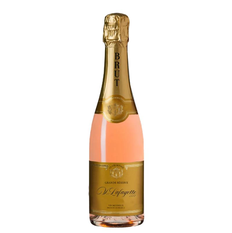 WhatsApp Image 2026-06-25 at 21.10.16 (1) Lafayette Rosé - Image 1