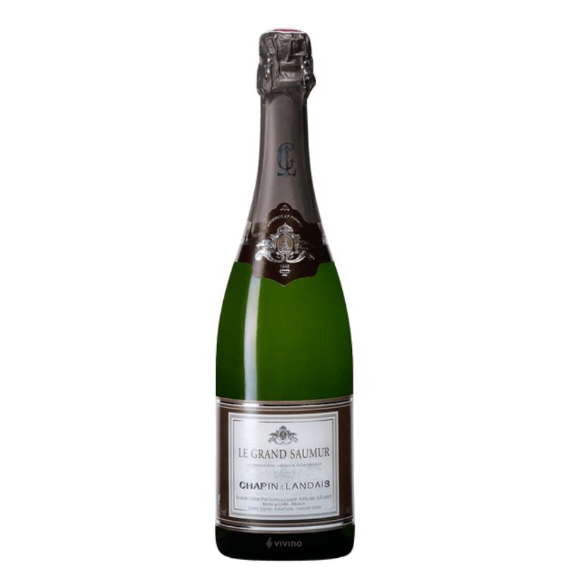 WhatsApp Image 2026-06-25 at 21.10.16 Le Grand Saumur Chapin Landais - Image 1