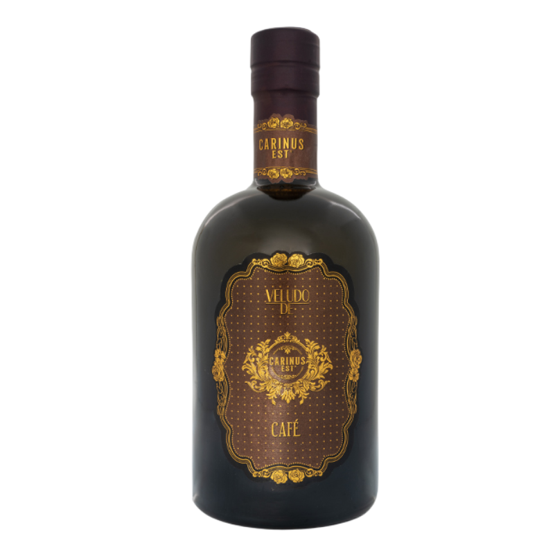 produtos site Licor Carinus Café - Image 1